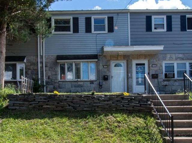 Townhouse for sale in Fleetwood, Pennsylvania
