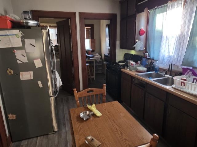 House for sale in Abingdon, Illinois