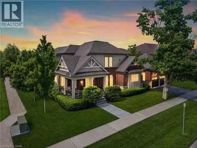 House for sale in Niagara, Ontario