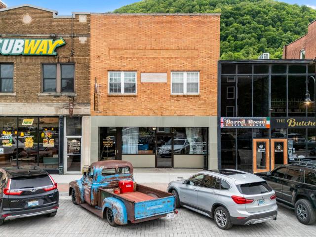 Commercial for sale in Pineville, Kentucky
