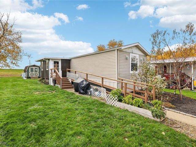 House for sale in Dalton, Ohio