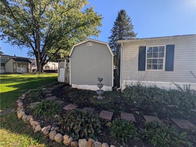 House for sale in Dalton, Wayne County
