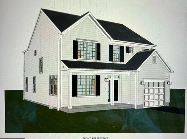 House for sale in Hatboro, Pennsylvania