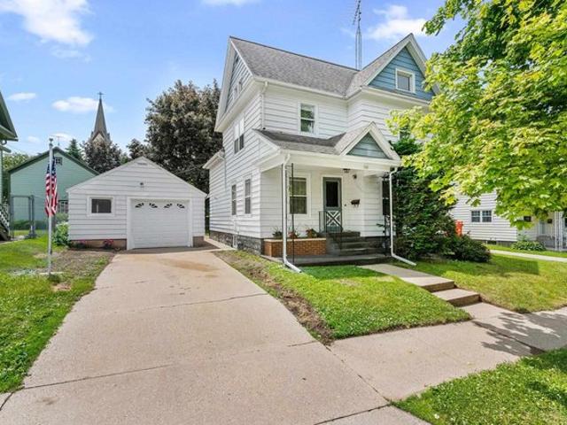 House for sale in Berlin, Wisconsin