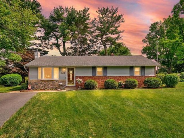 House for sale in Bel Air, Maryland