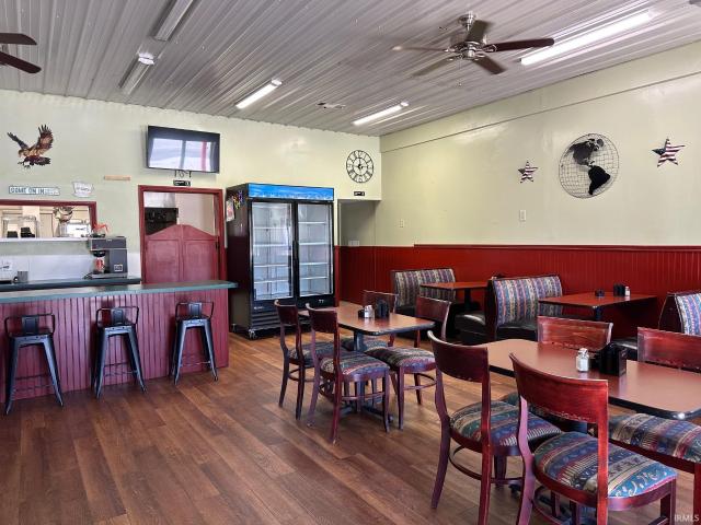 Commercial for sale in Kewanna, Indiana