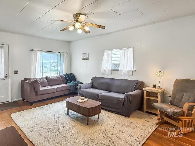 House for sale in Cascade, Idaho