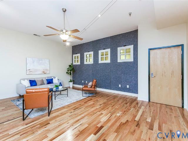 Condo for sale in Jackson Ward, Richmond