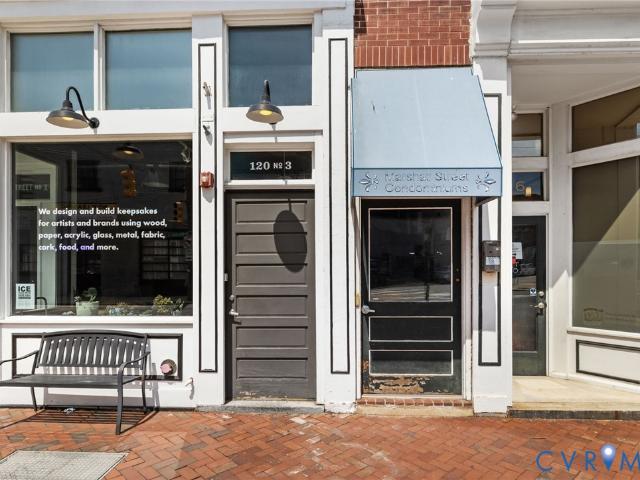Condo for sale in Virginia