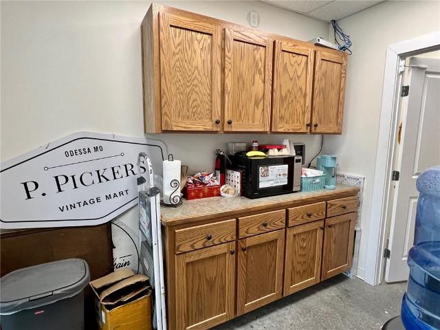 Commercial for sale in Missouri