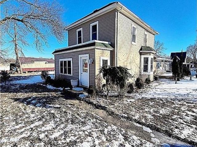 House for sale in Sibley, Minnesota