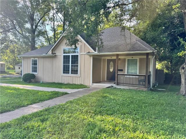 House for sale in Bates, Missouri