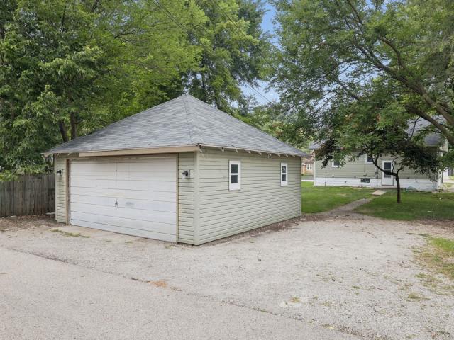 House for sale in Elwood, Illinois