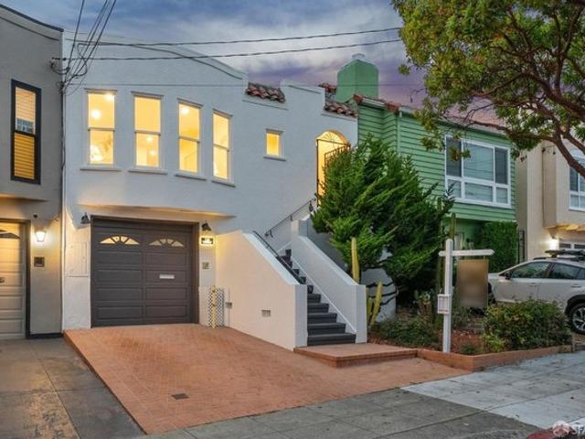 House for sale in San Mateo, California