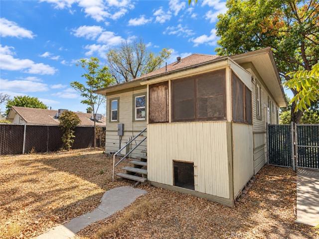 House for sale in Hanford, California