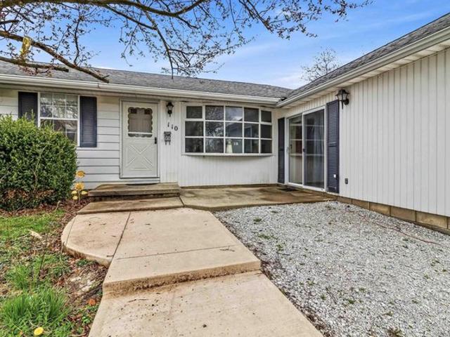 House for sale in Gas City, Indiana