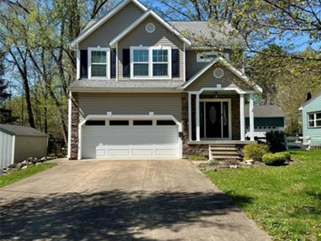 House for sale in Edinboro, Pennsylvania