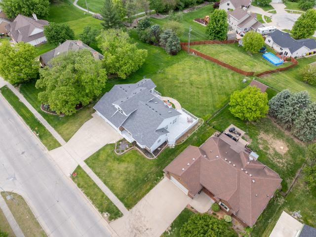 House for sale in Indianola, Iowa