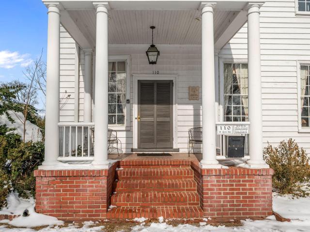 House for sale in Tarboro, North Carolina