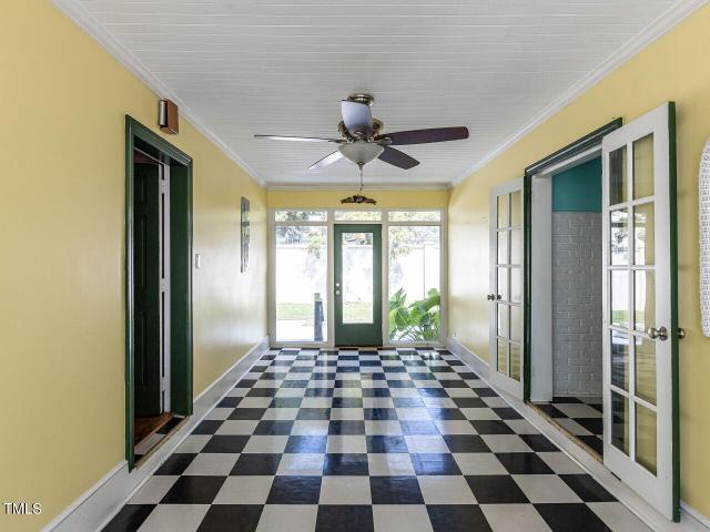 House for sale in Smithfield, North Carolina