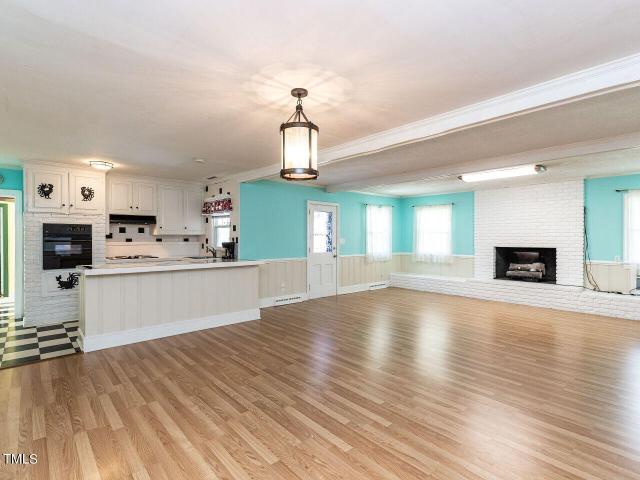 House for sale in Smithfield, North Carolina