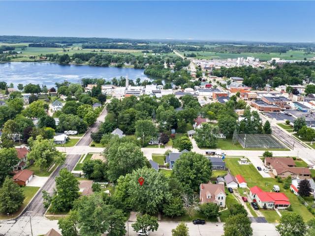 House for sale in Weyauwega, Wisconsin