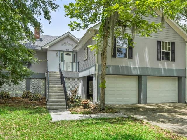 House for sale in Slidell, Louisiana