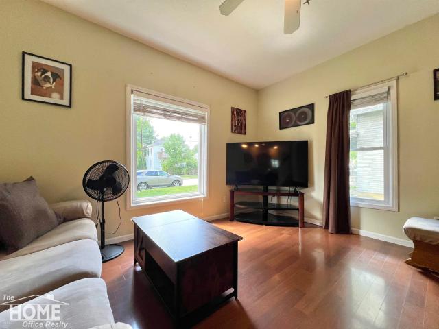 House for sale in Durand, Michigan