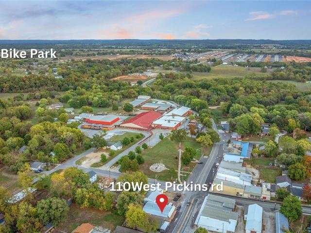 House for sale in Blackjack Corner, Pea Ridge