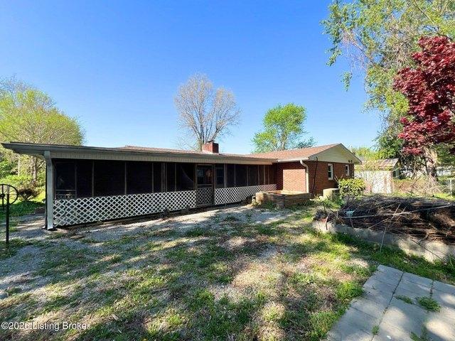House for sale in Fredonia, Kentucky