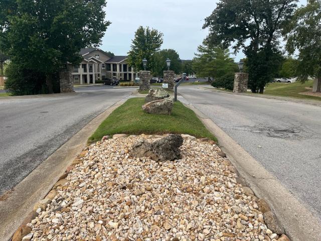 Condo for sale in Branson, Missouri