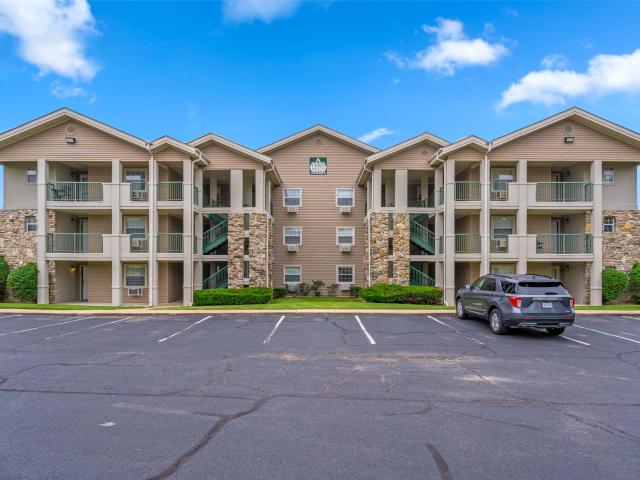Condo for sale in Branson, Missouri