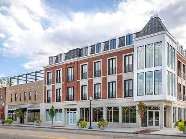 Condo for sale in Spring Lake, Michigan