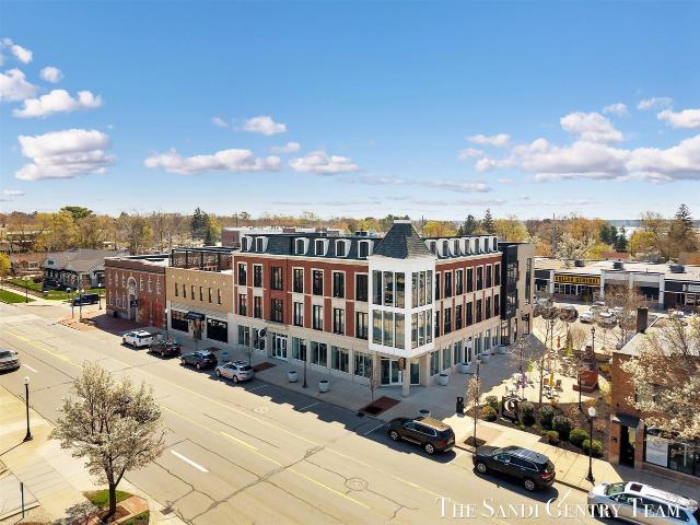 Condo for sale in Michigan