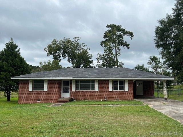 House for sale in Opp, Covington County