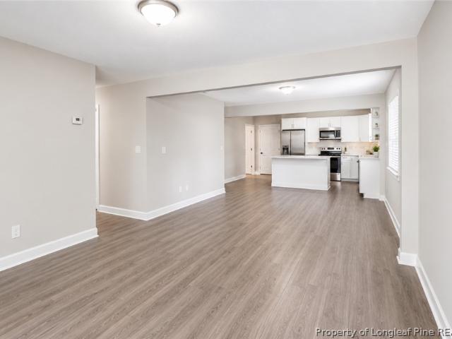 House for sale in Red Springs, North Carolina
