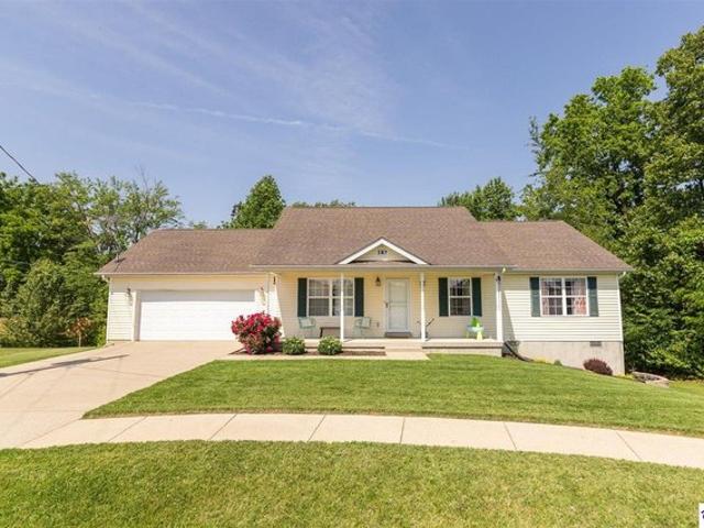 House for sale in Fort Knox, Kentucky