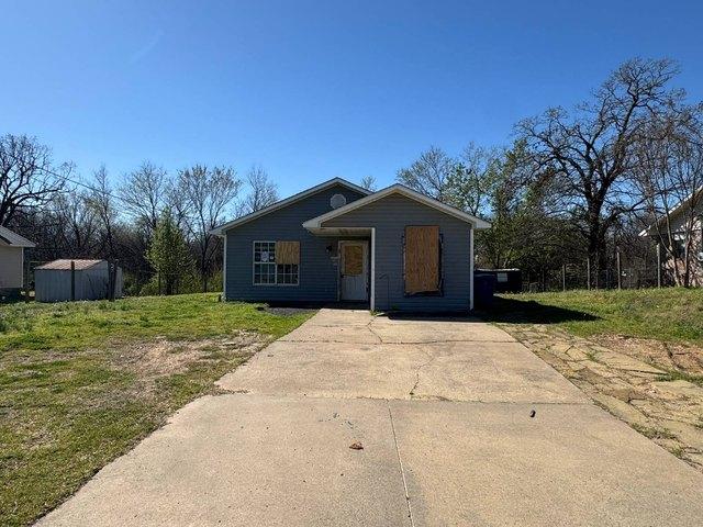 House for sale in Mcalester, Oklahoma