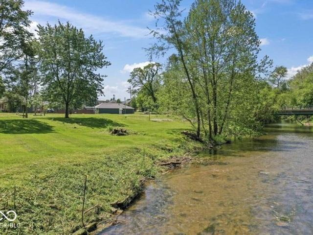 Land for sale in Pendleton, Indiana