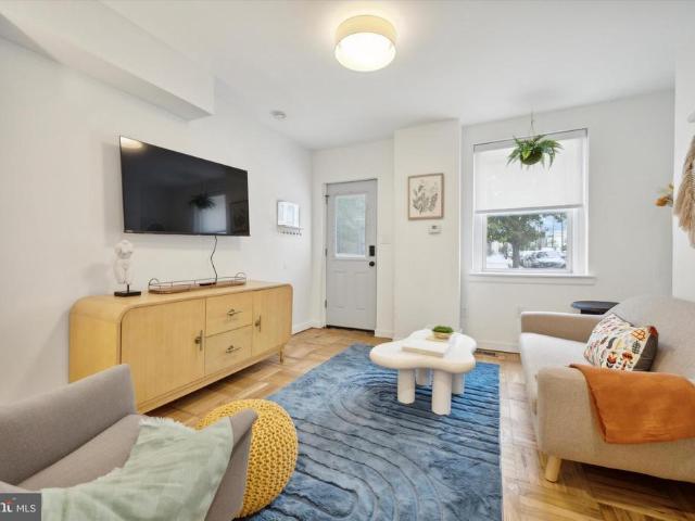 Townhouse for sale in Philadelphia, Pennsylvania