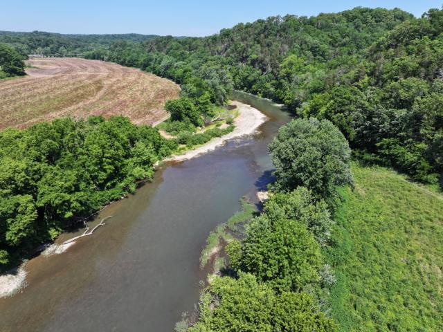 Farm for sale in Tennessee