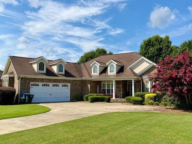 House for sale in Dublin, Georgia