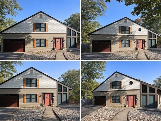 House for sale in Troy, Missouri