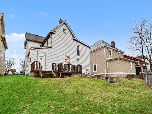 House for sale in Butler, Pennsylvania
