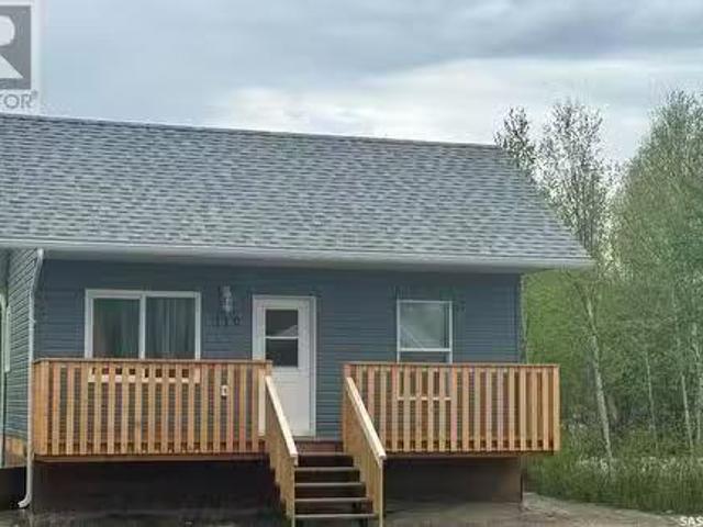 House for sale in La Ronge, Saskatchewan