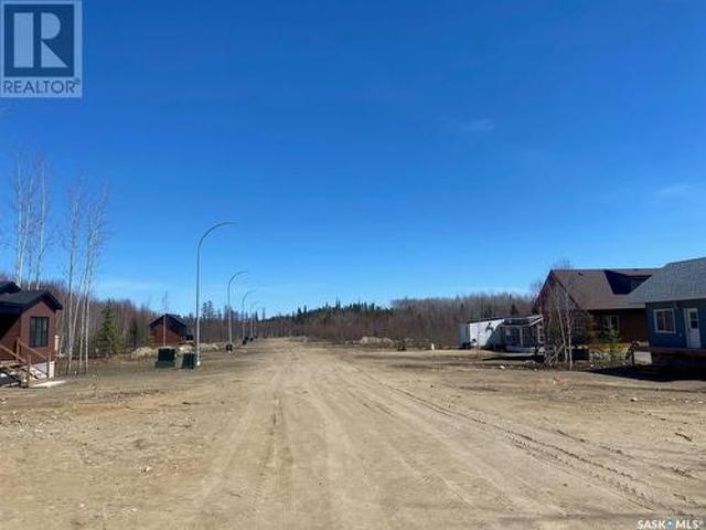 House for sale in La Ronge, Saskatchewan
