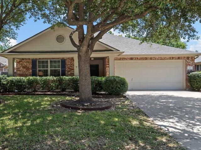 House for sale in Williamson, Texas
