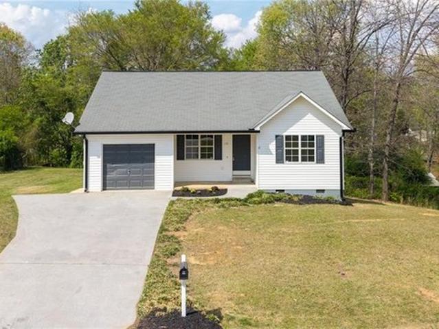 House for sale in Gordon, Georgia