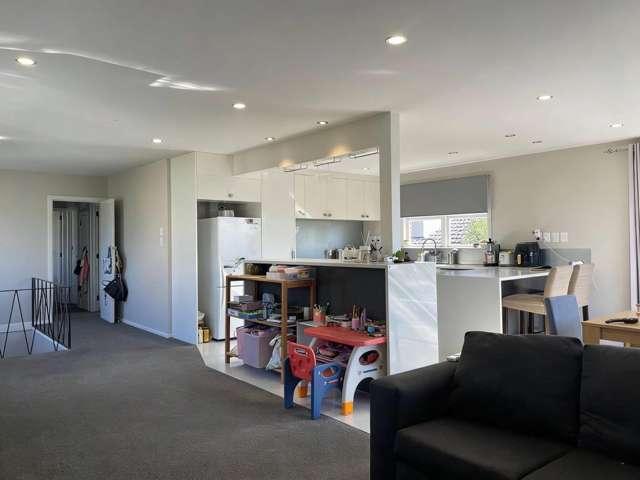 Apartment for rent in Auckland