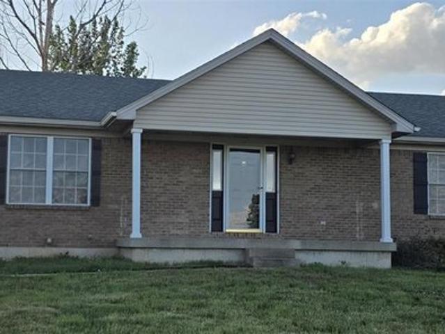 House for sale in Hodgenville, Kentucky